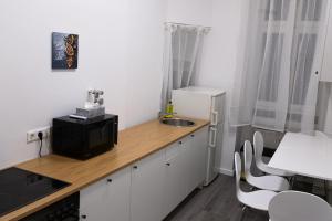 Cozy place in Rixdorf