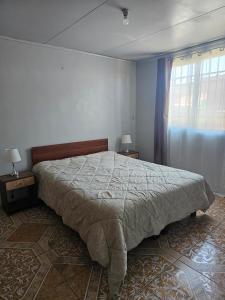 Casa Shopping Mall Calama