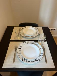 # Le 9 # Joli studio neuf, tout équipé Mulhouse centre