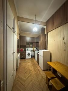 Old Tbilisi Apartment Steps from Freedom Square