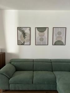 Come Casa - Apartment in Bari