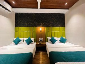 Hotel Imperial Suite