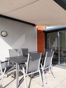 Spacieux appartement 3 pièces en attique