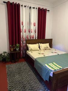 Leaf And Light Villa