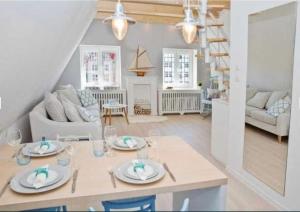 Sailors Old Town Riverside Apartment - Gdańsk Apartments