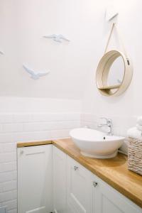 Sailors Old Town Riverside Apartment - Gdańsk Apartments