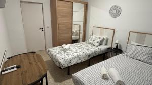 Apartamento Alma