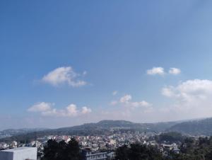 Bed and bedroom Homestay