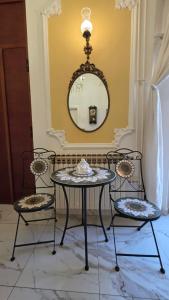 Vracar Luxury Apartment