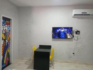 Maravilhoso loft beira mar