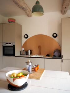 Retraite Provençale Avec Piscine Privée À Bras