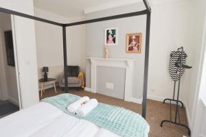 Lovely One bedroom flat in St Michaels Hill