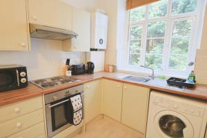 Lovely Two bedroom flat in St Michaels Hill