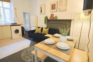 Lovely Two bedroom flat in St Michaels Hill