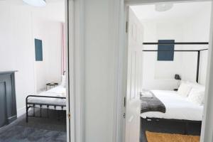 Lovely Two bedroom flat in St Michaels Hill