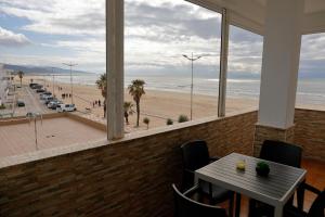 VIVIENDA BALCÓN DE ÁFRICA