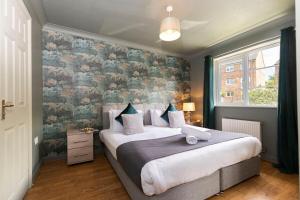 Bridges Retreat, Newcastle