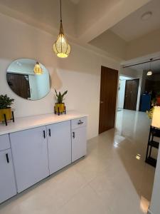 Luxury Haven-Ocean Breeze 3 BHK Apartment