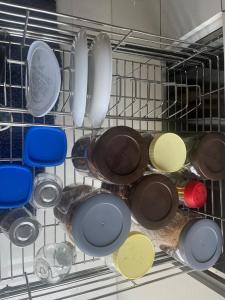 Luxury Haven-Ocean Breeze 3 BHK Apartment