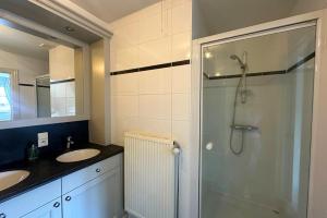 Cozy family house with garden in Knokke-zoute