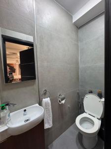 Au 34 Hassan, le séjour raffiné