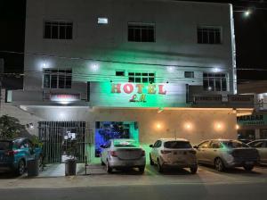 Hotel Lm