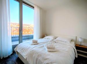 MamaStay Andel Apartments