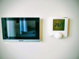 MamaStay Andel Apartments