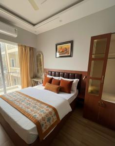 Kaveri Boutique Suites Delhi NCR