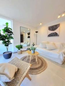 Relax Stay Concón 2D Modern Apartment with Wifi