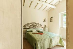 Historic 1700S Villa Among Lucca Olive Groves