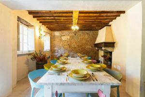 Historic 1700S Villa Among Lucca Olive Groves