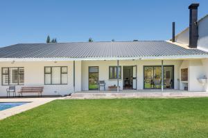 De Hoop Farm - Mountain View