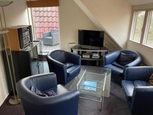 Hekmat Apartments Fernsicht Schobüll