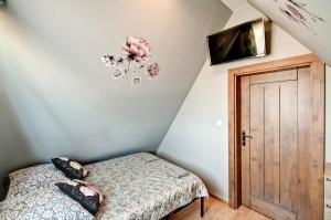 Pokoje Gościnne " U Gruszków"