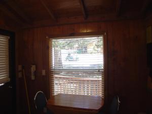 Idyllwild Camping Resort Cabin