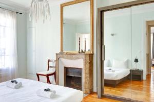 Appartement de charme au coeur de Montorgueil