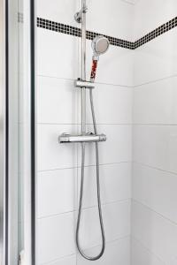 Appartement de charme au coeur de Montorgueil