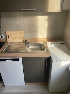 Oberhausen Apartment