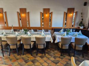 Hotel Restaurant Neffelthal