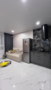 VIP apartments in the Central 2 residential complex