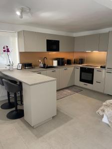 Sóstó Liget Apartman