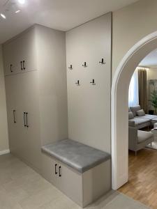 Sóstó Liget Apartman