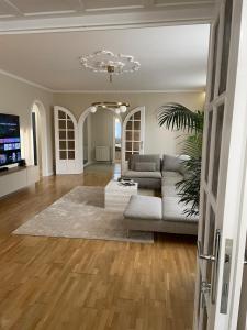 Sóstó Liget Apartman