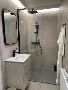 Sóstó Liget Apartman