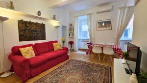 Trevi Fountain La Dolce Vita