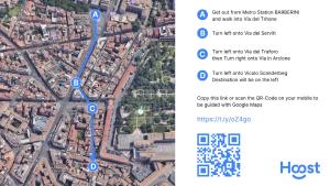 Trevi Fountain La Dolce Vita