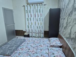 Sukhvas Farm 1 Bhk with Garden view