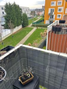 AAA1 - Apartmán s balkónom