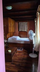 Moonlight guest house and newari food land